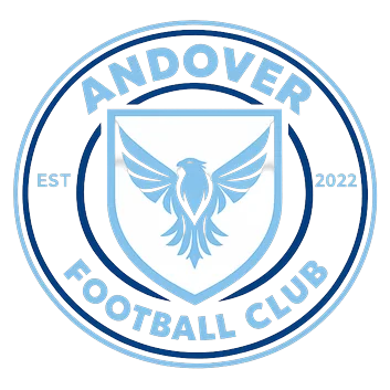 Andover FC crest