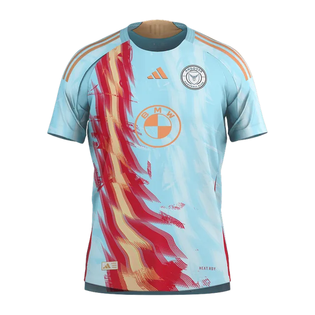 2024-25 Breath of Fire Away Kit