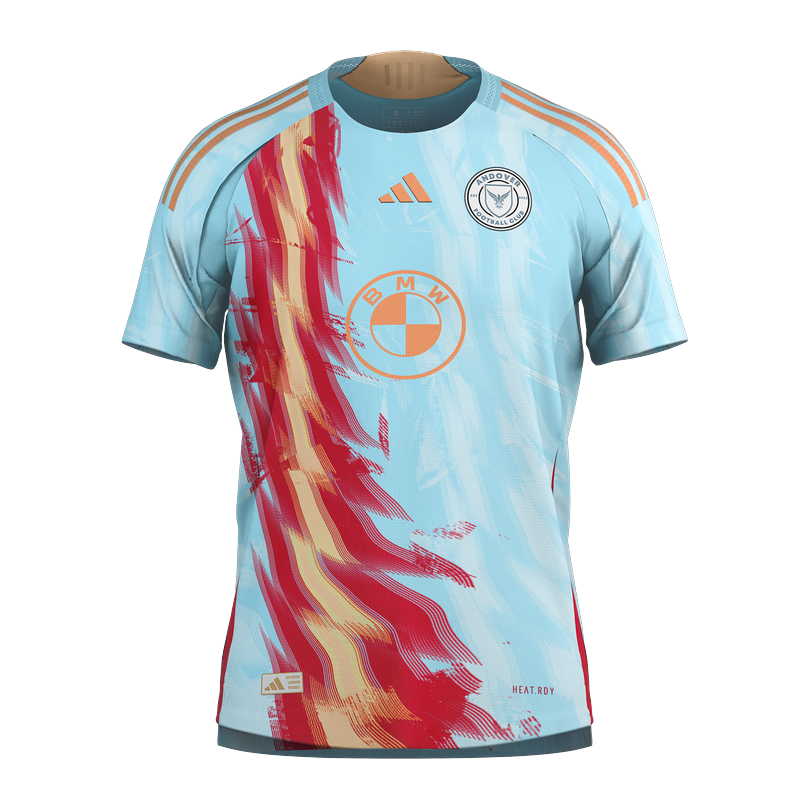 2024-25 Breath of Fire Away Kit
