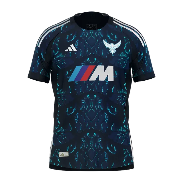 2026-27 Air of Royalty Kit
