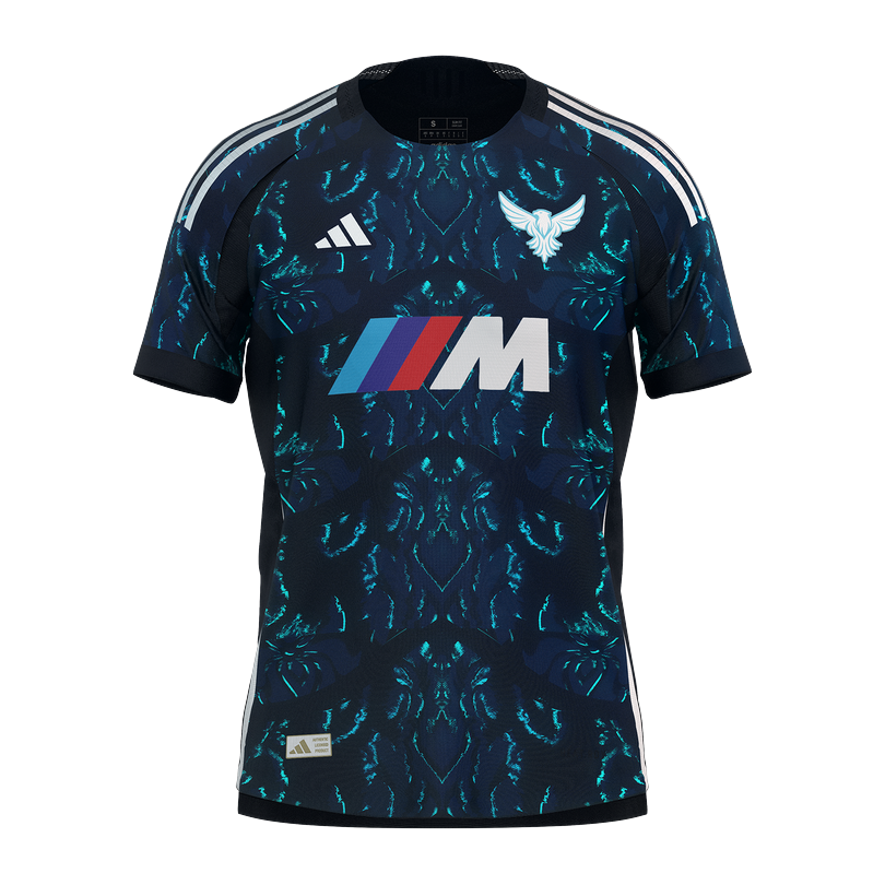 2026-27 Air of Royalty Kit