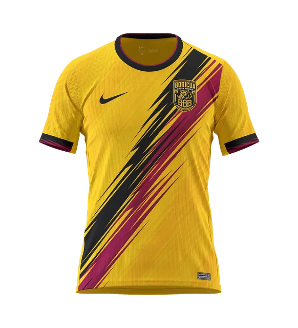 2026-27 Home Kit