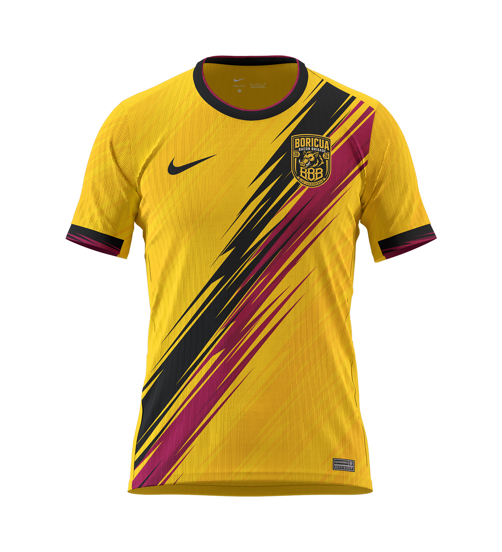 2026-27 Home Kit