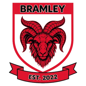 Bramley Red Devils crest