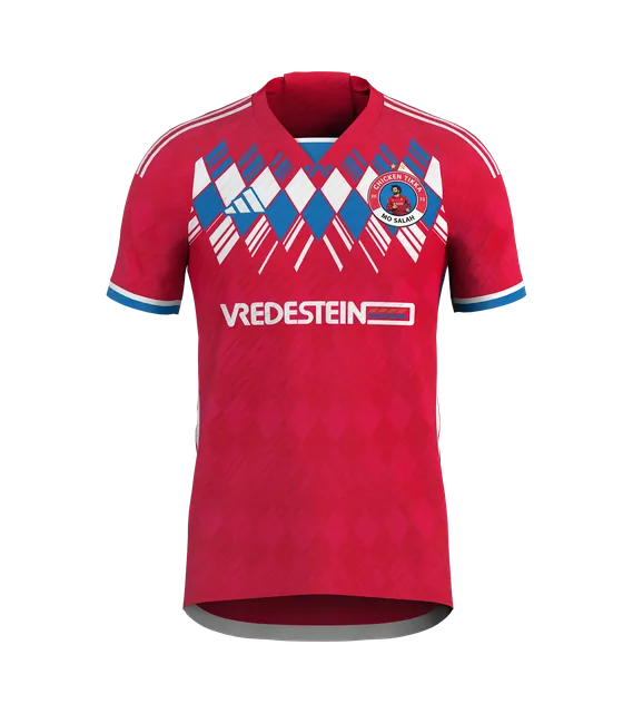 2024-25 Masala Red Home Kit