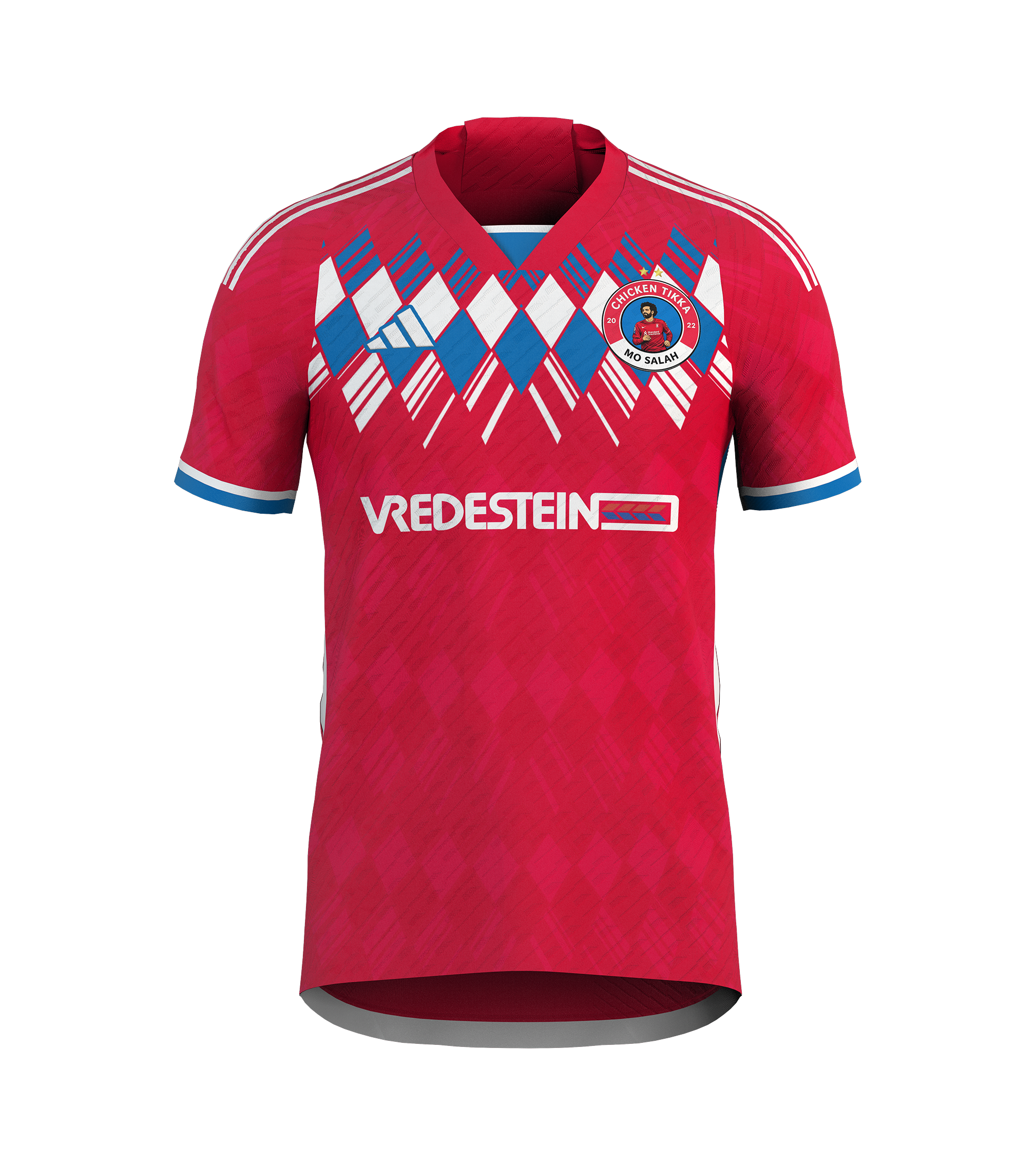 2024-25 Masala Red Home Kit
