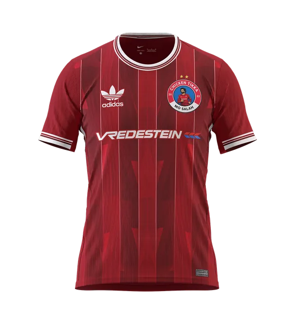 2026-27 Return to Roots Kit