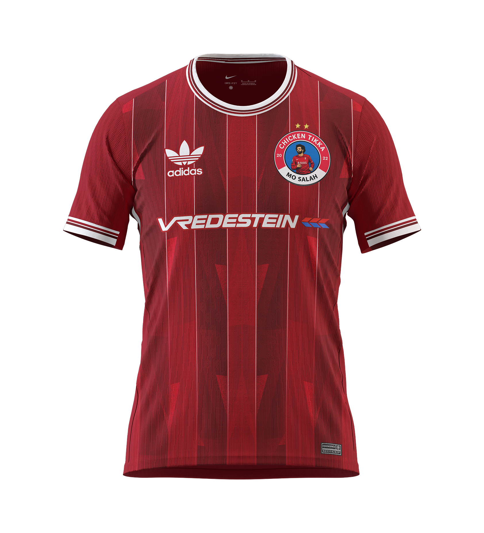 2026-27 Return to Roots Kit