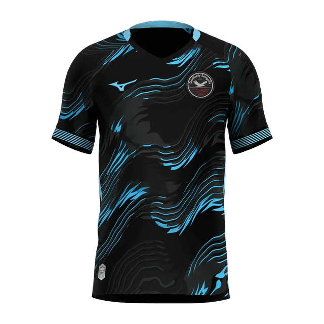 2024-25 Dark Wave Away Kit