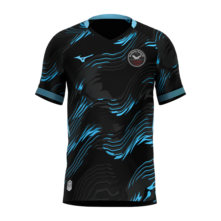 2024-25 Dark Wave Away Kit