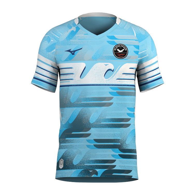2024-25 True Blue Gull Home Kit