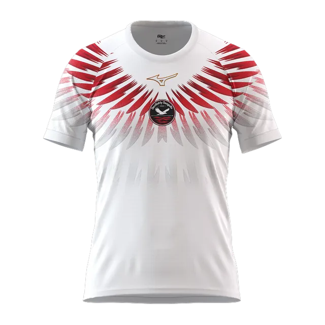 2026-27 Feathers of Blood Kit