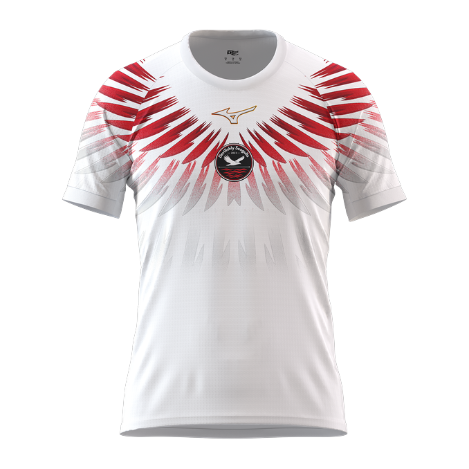 2026-27 Feathers of Blood Kit