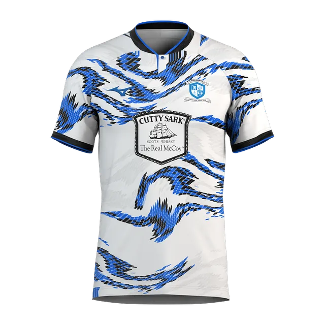 2024-25 Blue Ocean Away Kit