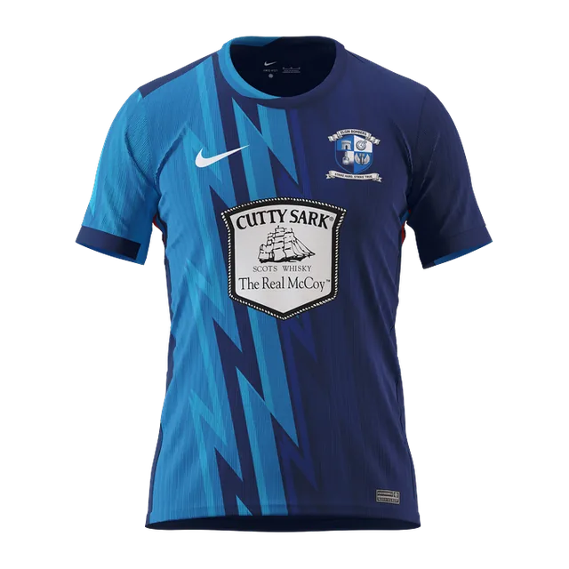 2026-27 True Blue Kit