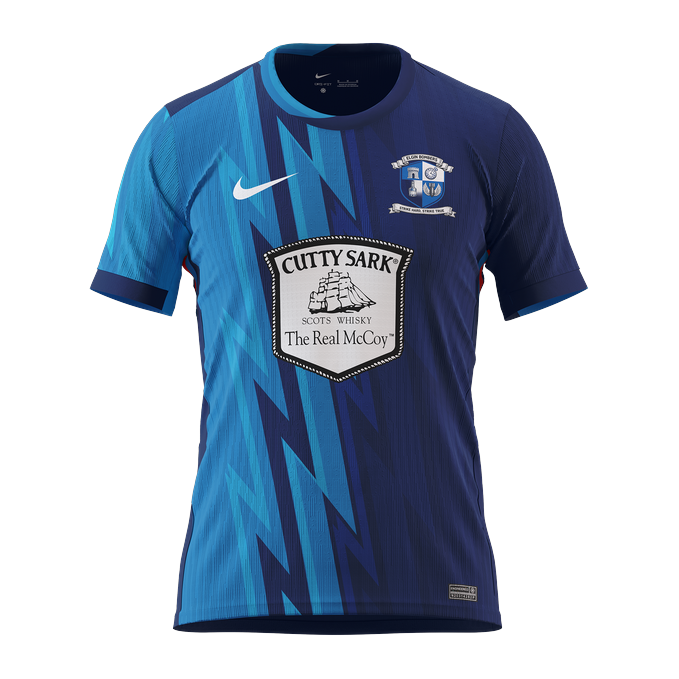2026-27 True Blue Kit