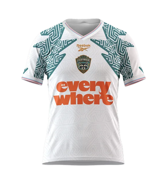2026-27 Home Kit