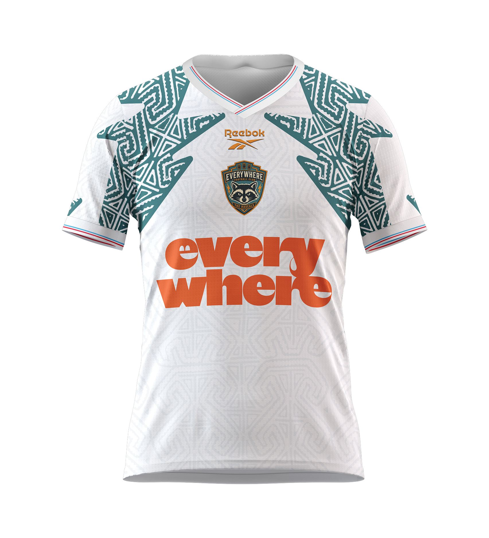 2026-27 Home Kit