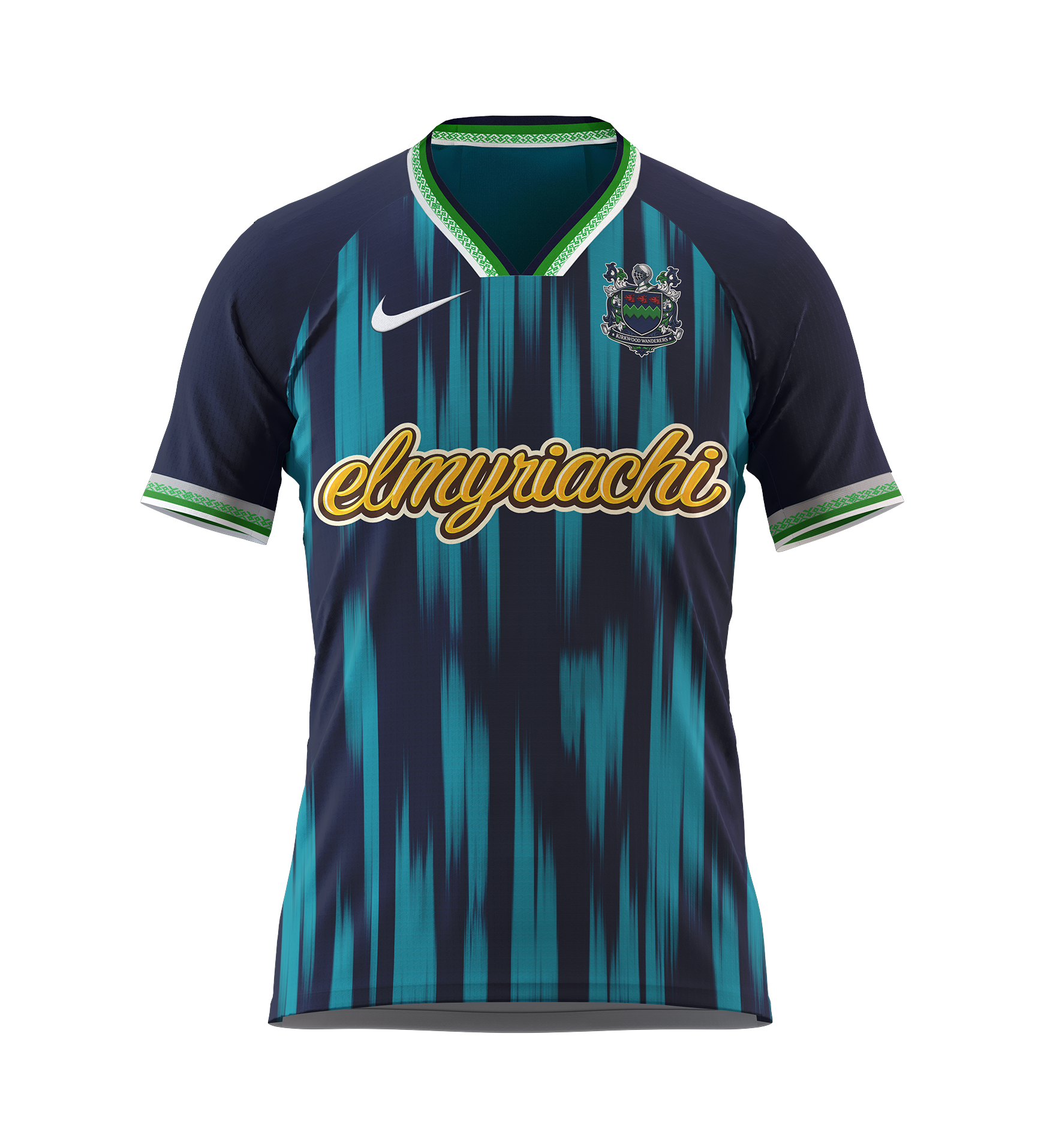 2026-27 Home Kit