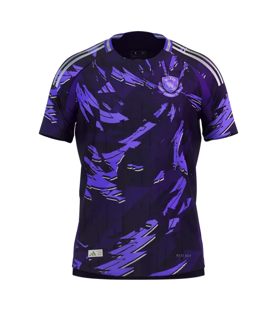 2024-25 Purple Vortex Home Kit