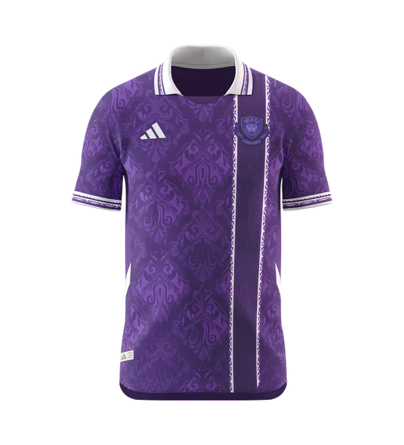 2025-26 Royalty First Kit