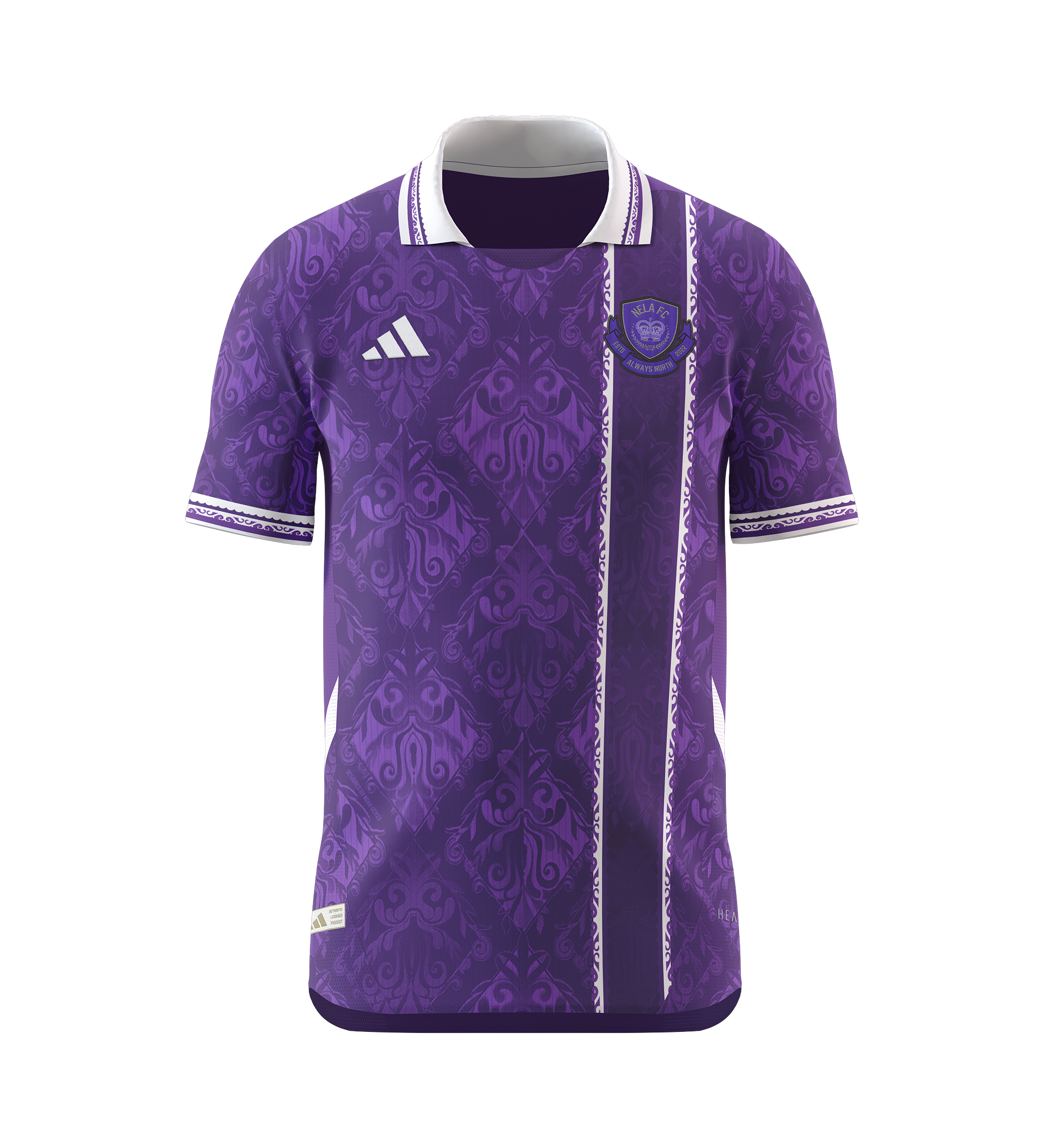 2025-26 Royalty First Kit