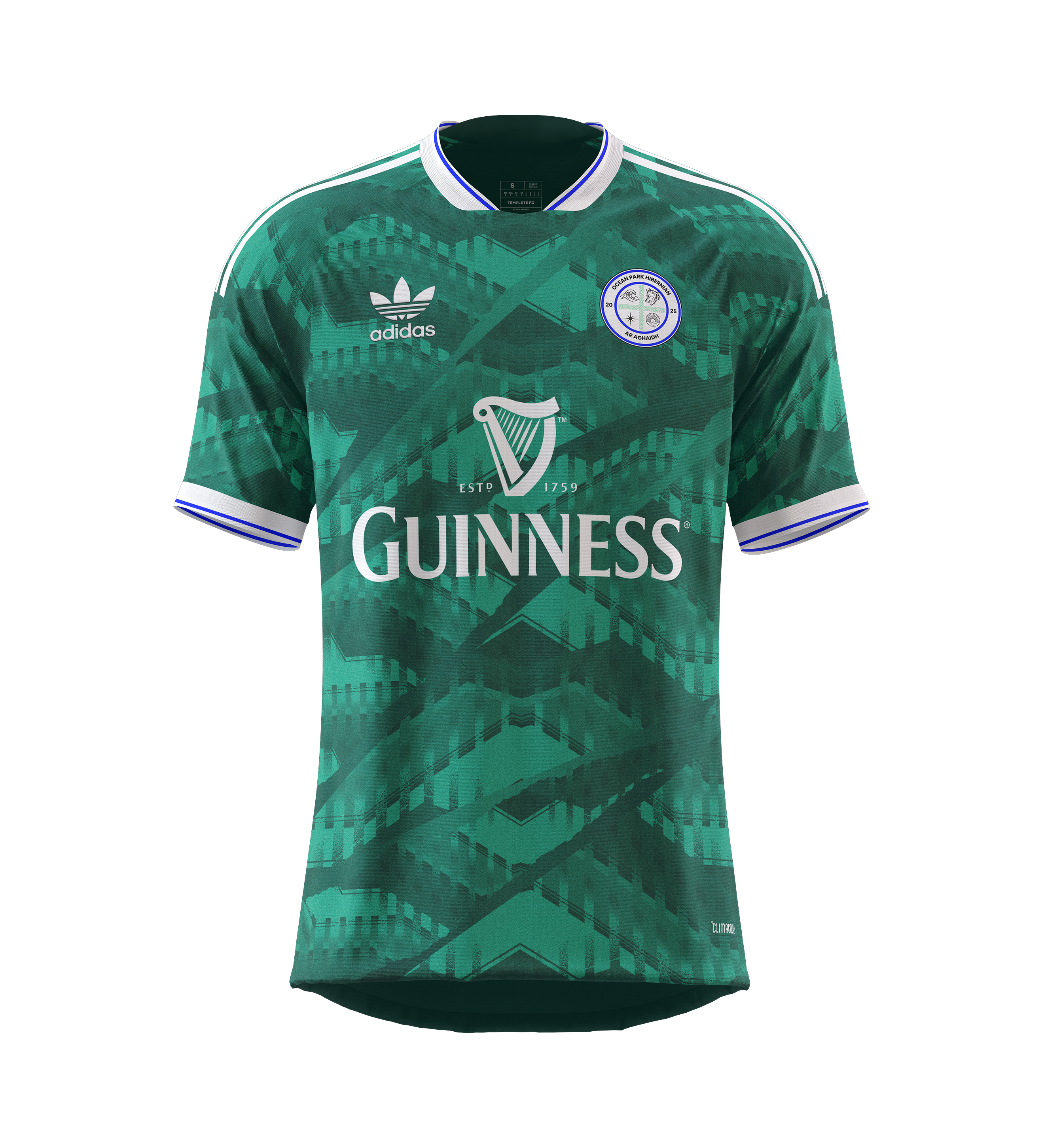 2026-27 Home Kit