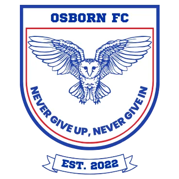 Osborn FC crest
