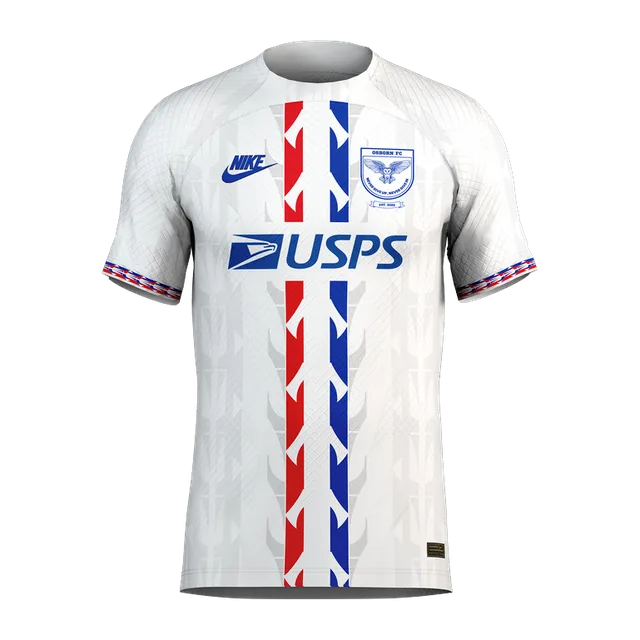 2024-25 Always Deliver Home Kit