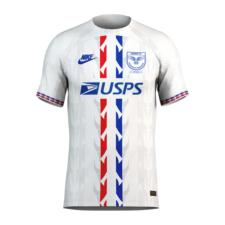 2024-25 Always Deliver Home Kit