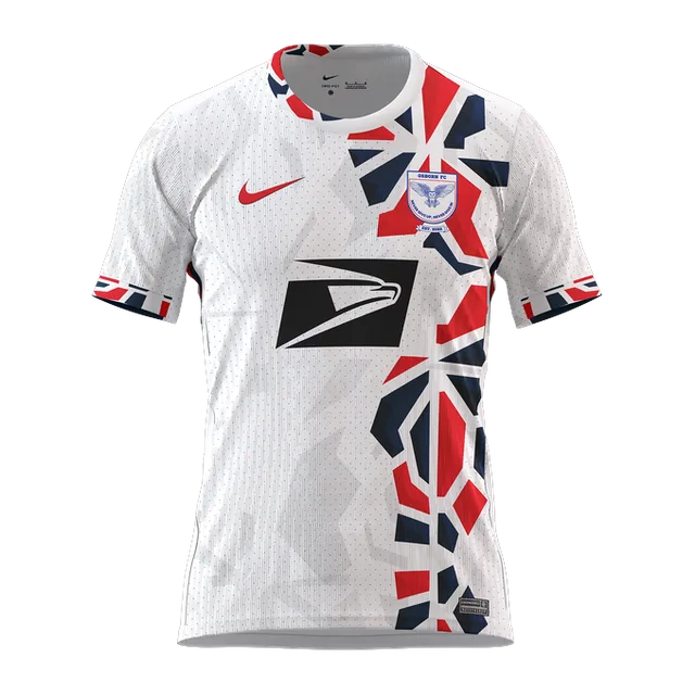 2026-27 White Owl Kit