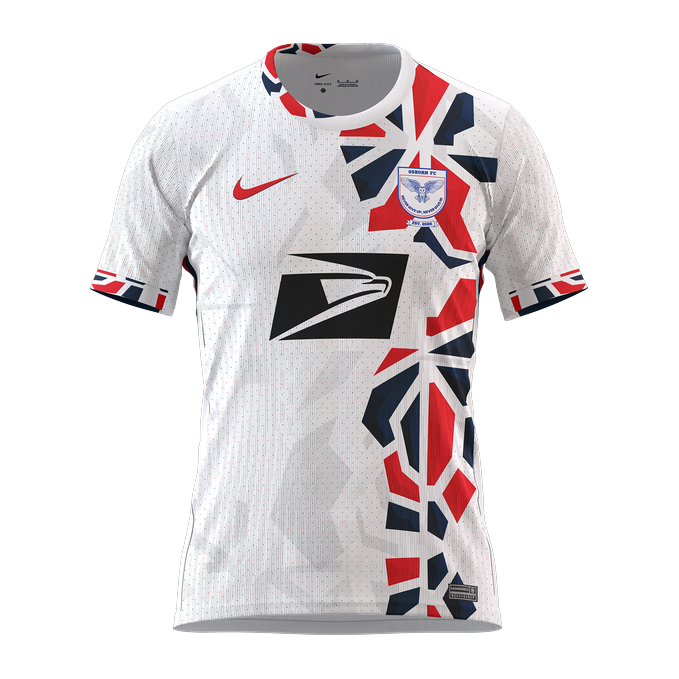 2026-27 White Owl Kit