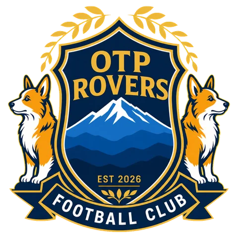 OTP Rovers crest