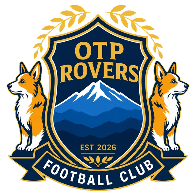 OTP Rovers crest