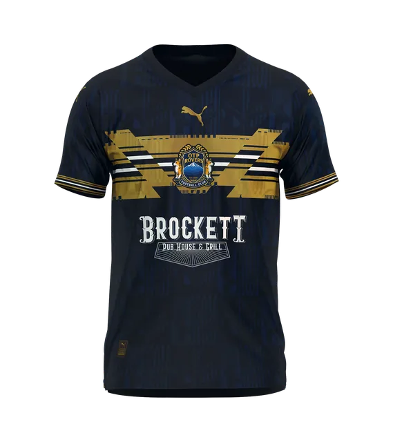 2026-27 Home Kit