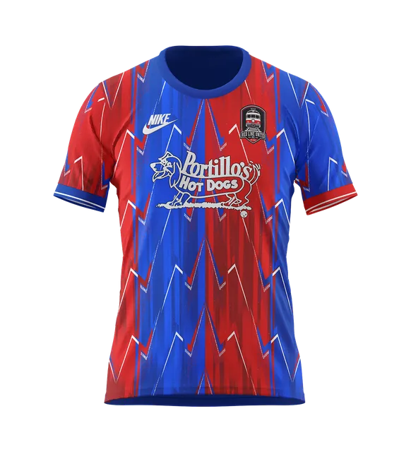 2026-27 Home Kit