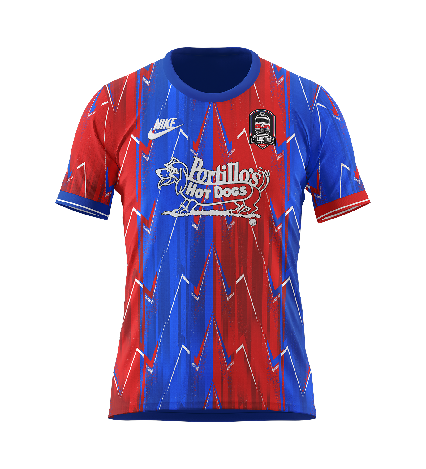 2026-27 Home Kit