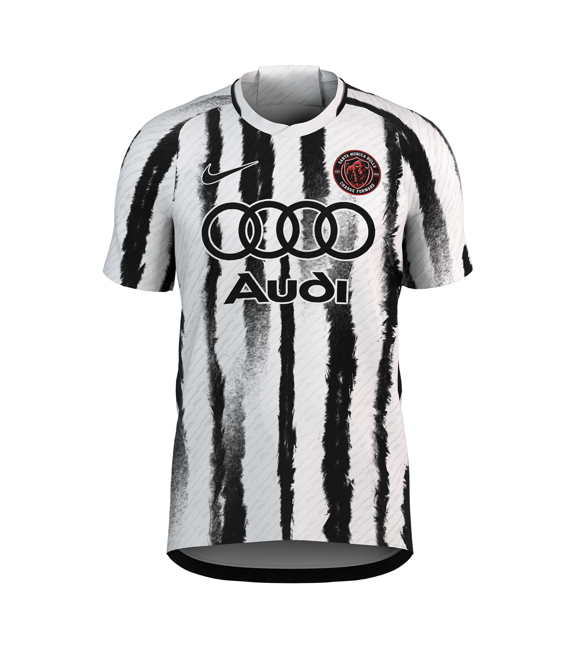 2024-25 Bull Market Home Kit