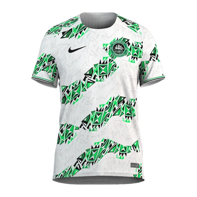 2026-27 All Green Everything Kit