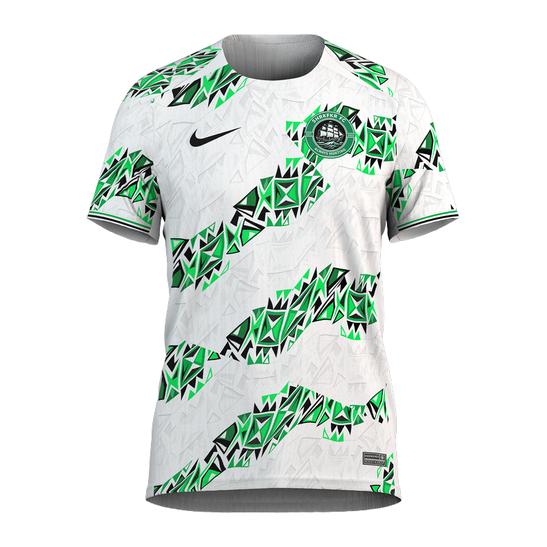 2026-27 All Green Everything Kit