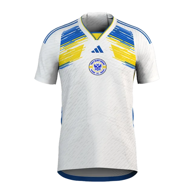 2024-25 You're the One Home Kit