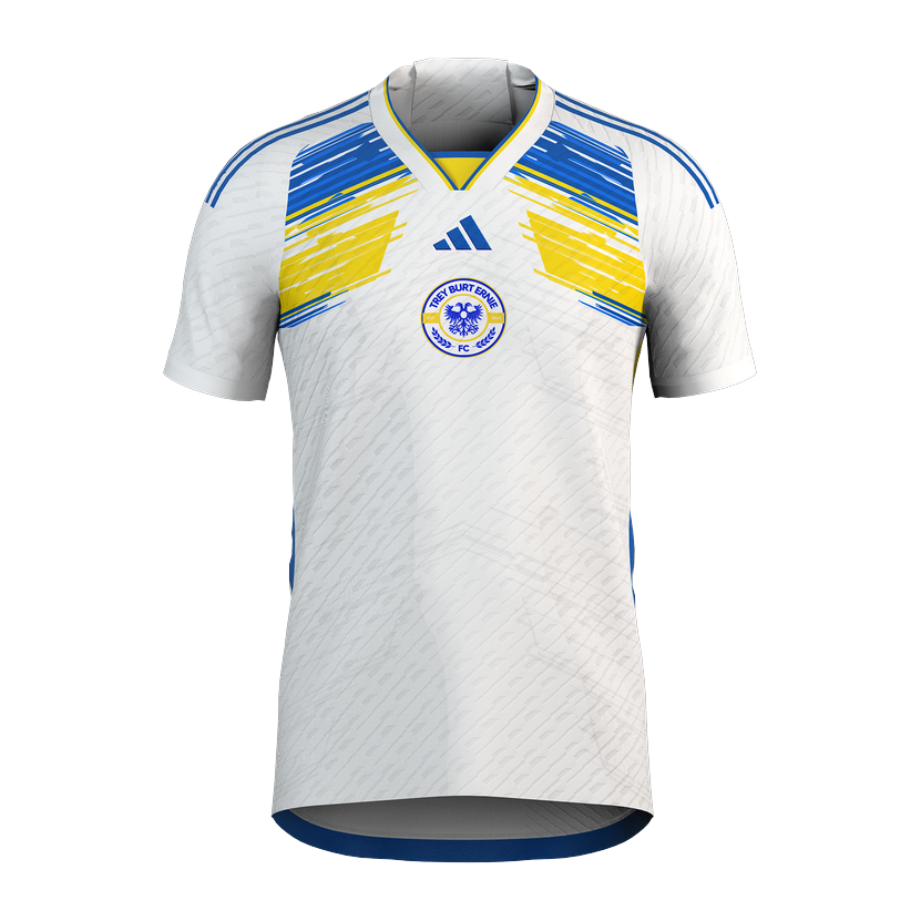 2024-25 You're the One Home Kit