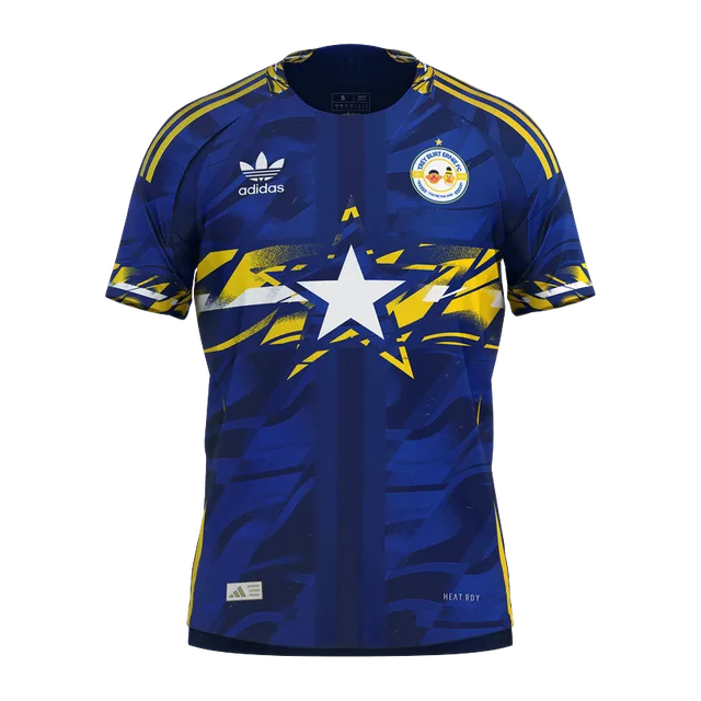 2026-27 Star Boy Kit