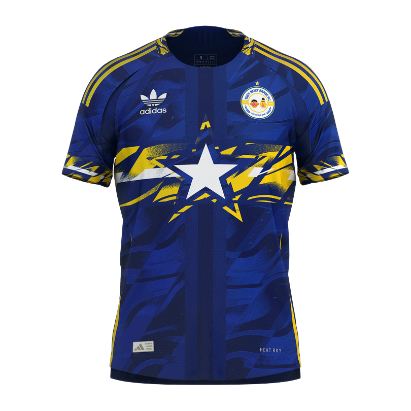 2026-27 Star Boy Kit