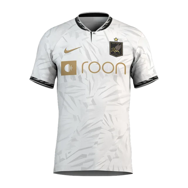 2024-25 Golden Era Away Kit