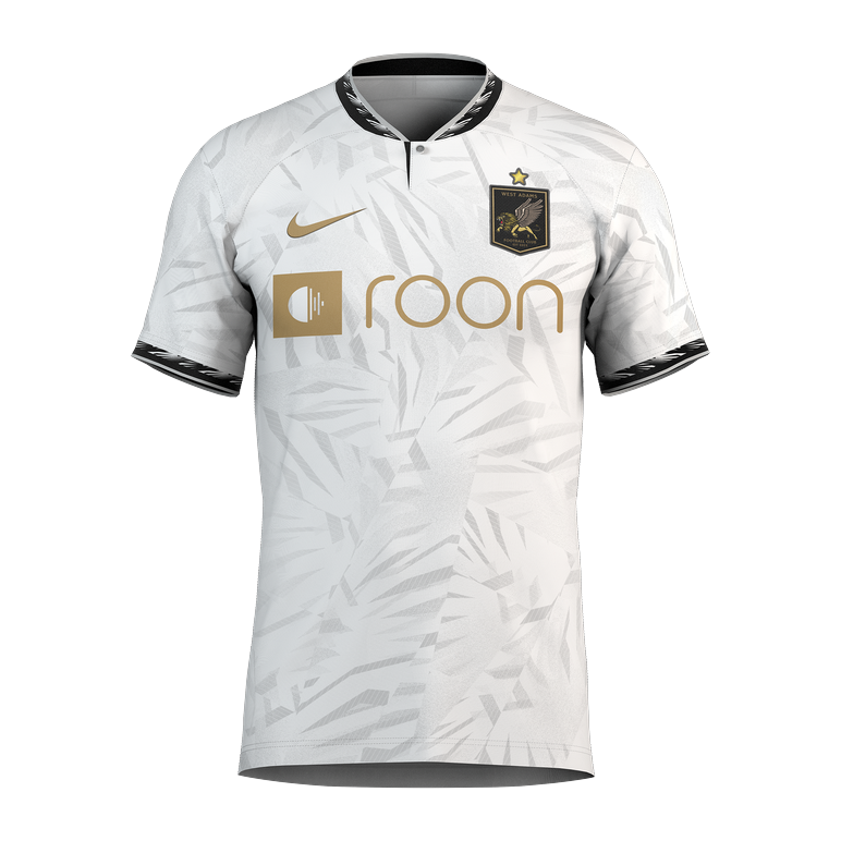 2024-25 Golden Era Away Kit