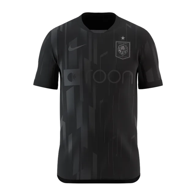 2025-26 Strike at Night Kit