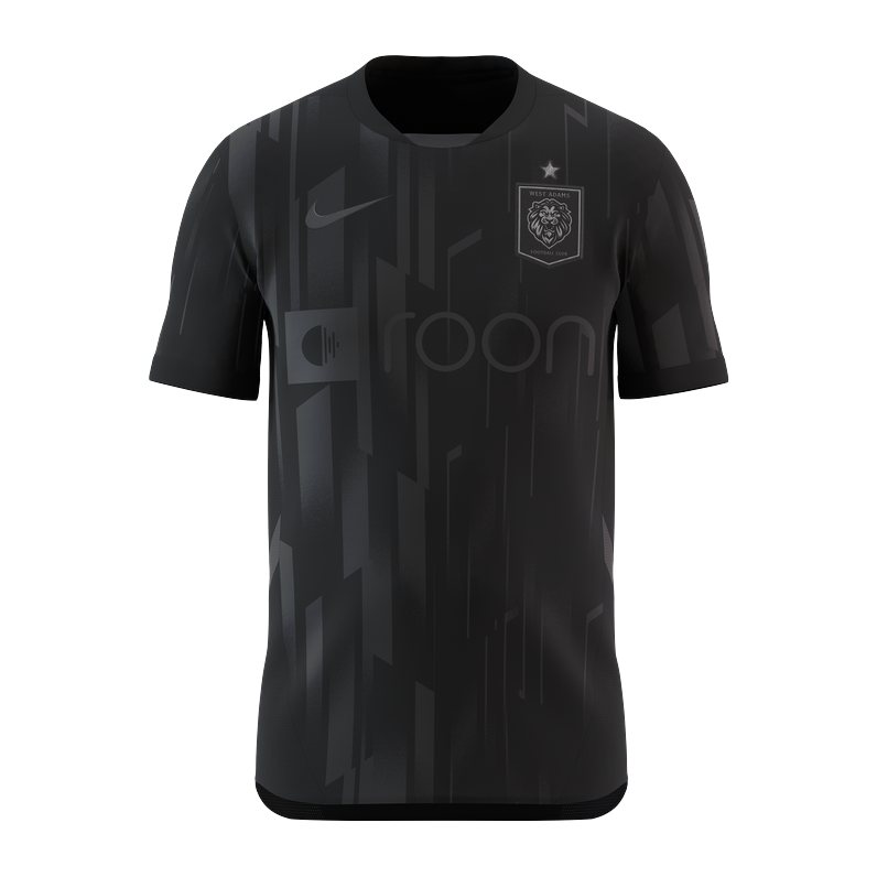 2025-26 Strike at Night Kit