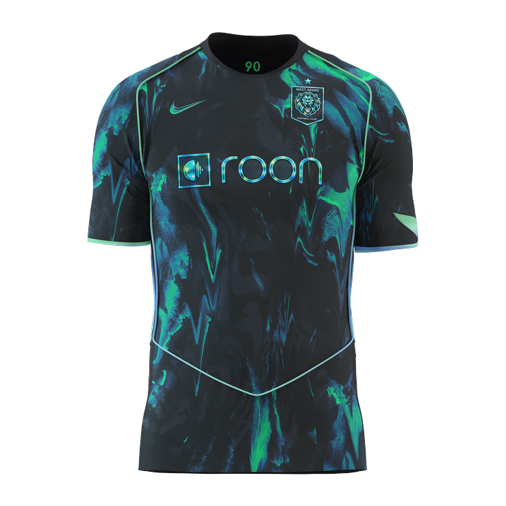 2026-27 Black Magic Kit
