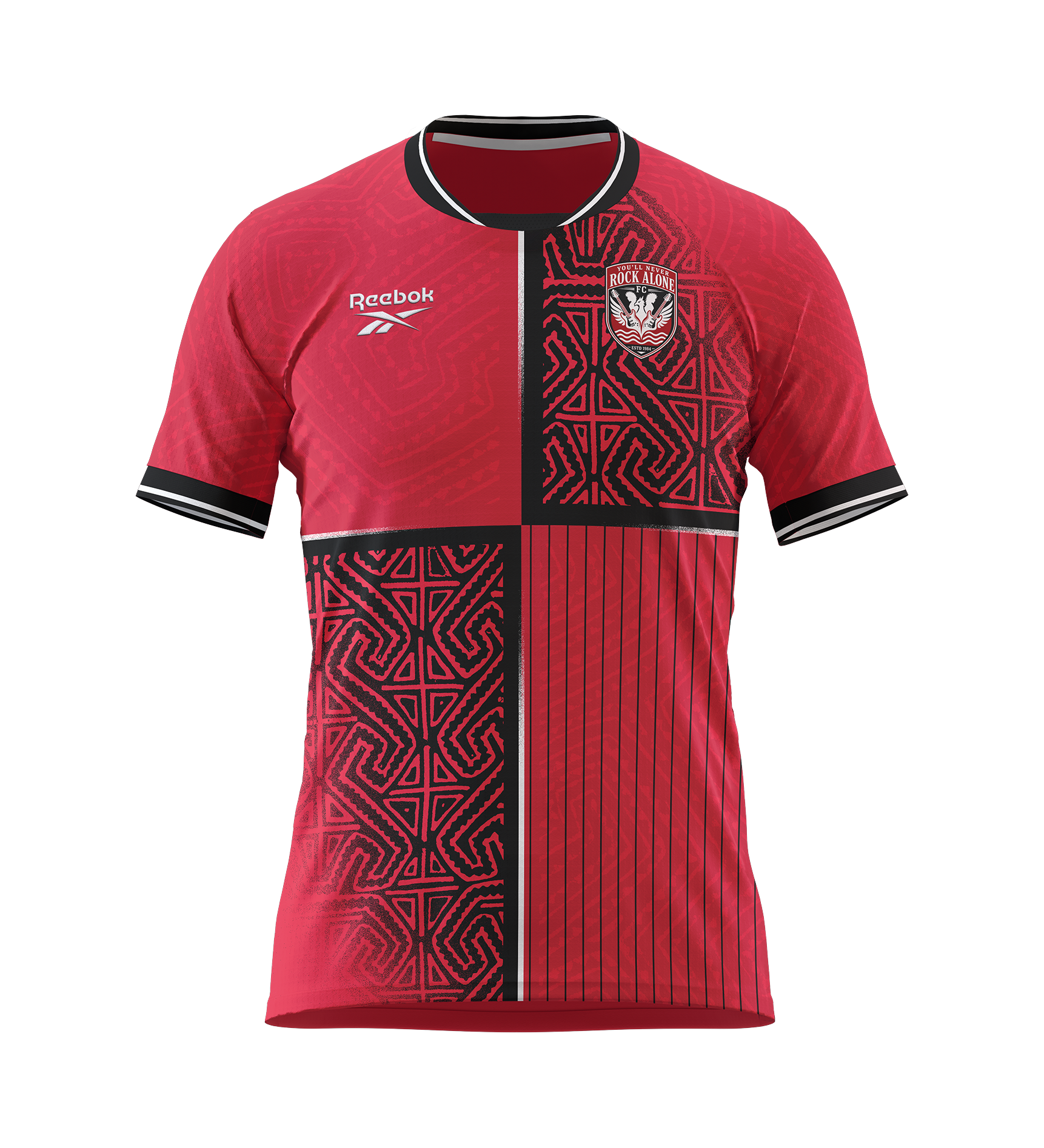2026-27 Home Kit